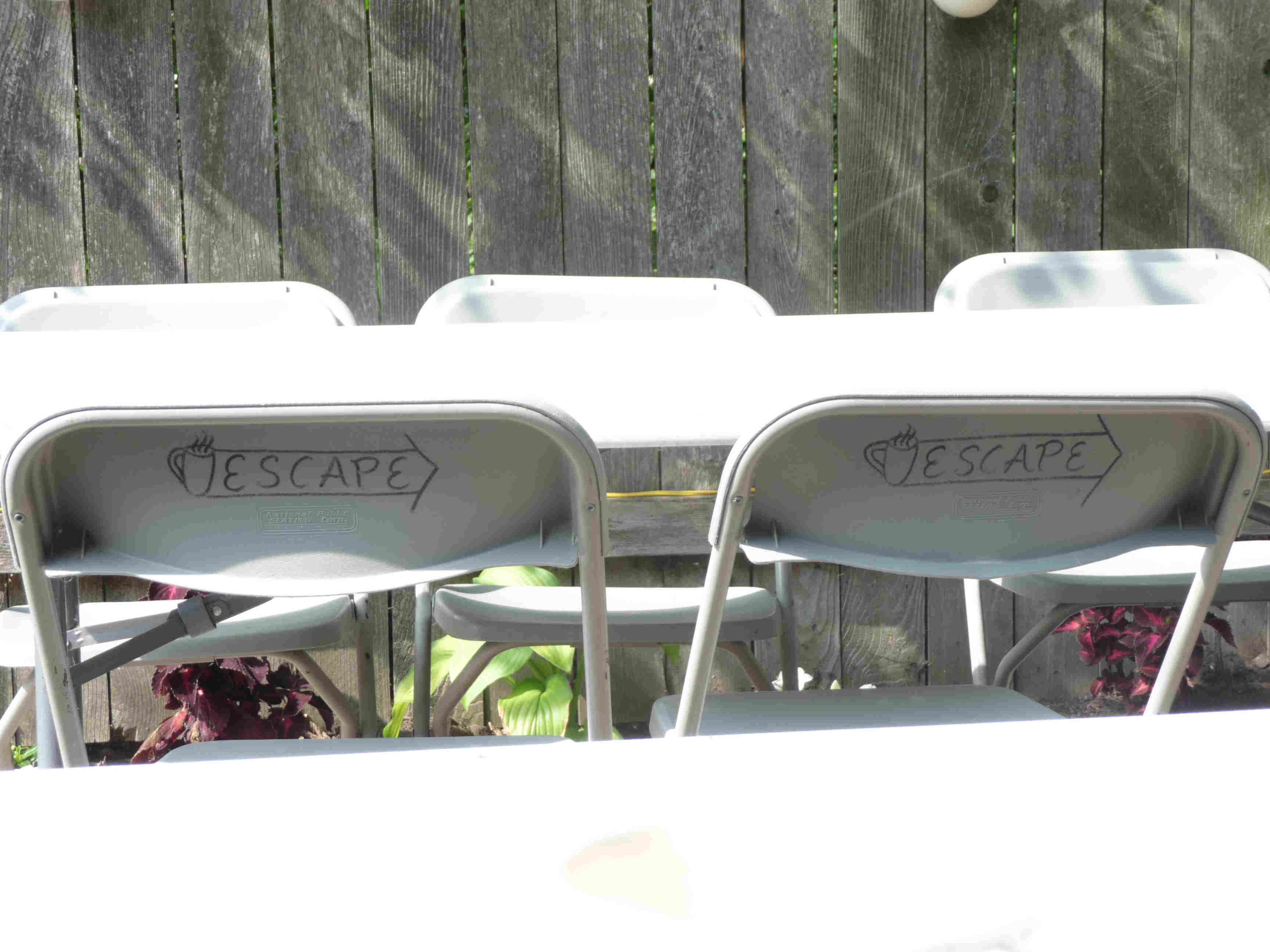 java_escape_chairs I wonder if someone tried to take these awesome chairs....